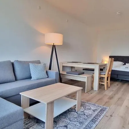 Ostsee-ferienpark H-11-5 * 海利根港