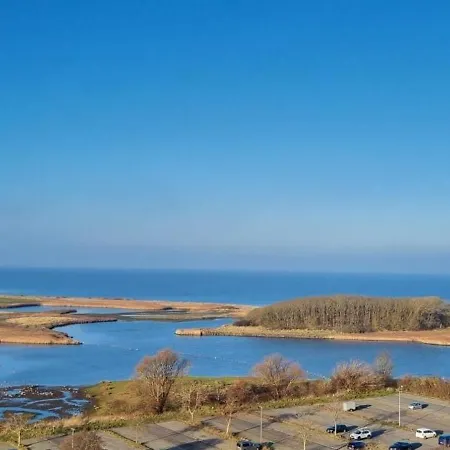 Lägenhet Ostsee-ferienpark H-11-5 Heiligenhafen