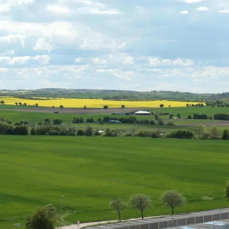 Ostsee-ferienpark H-11-5 公寓