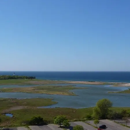 公寓 Ostsee-ferienpark H-11-5