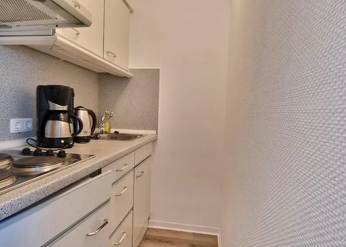 Ostsee-ferienpark H-11-5 海利根港