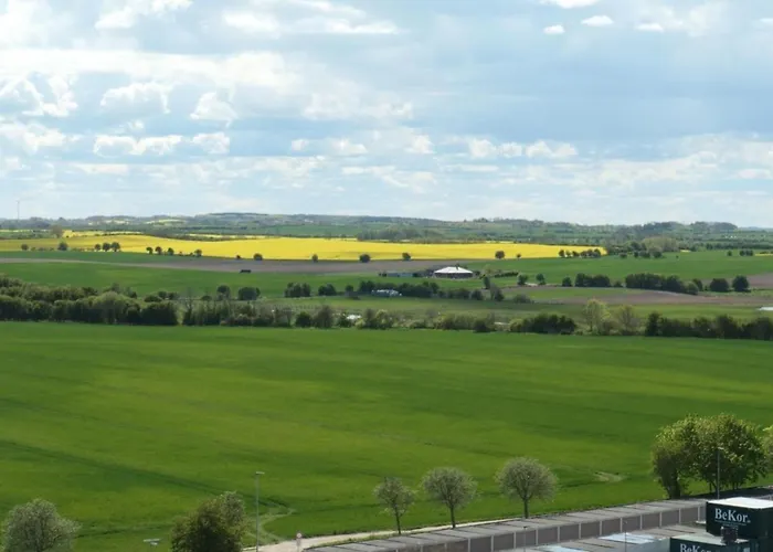 Ostsee-ferienpark H-11-5 公寓