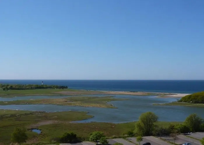 公寓 Ostsee-ferienpark H-11-5